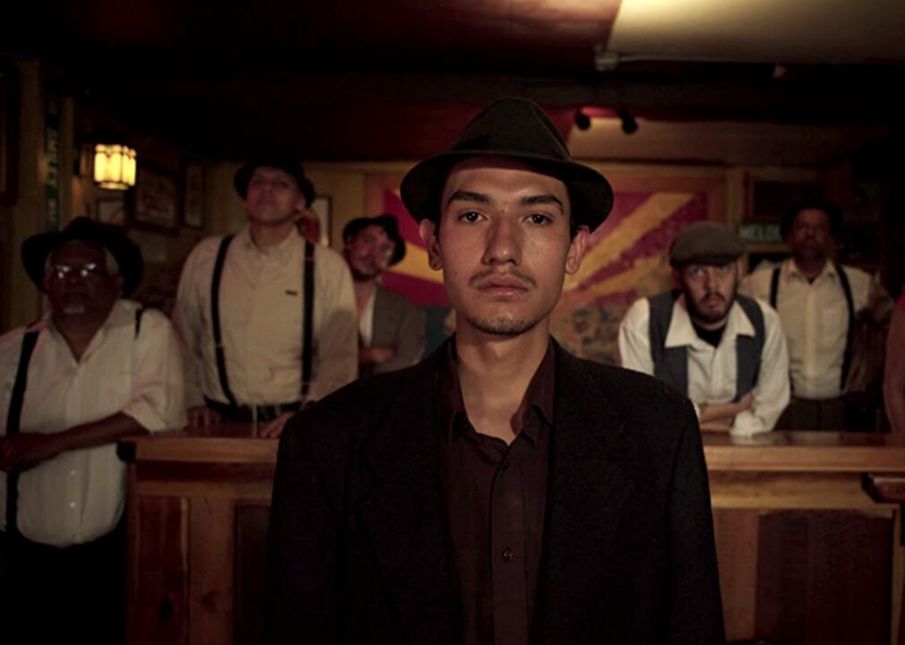 #96. Bisbee '17 (2018)